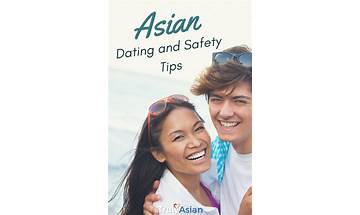 Japanese Dating Safeness Tips